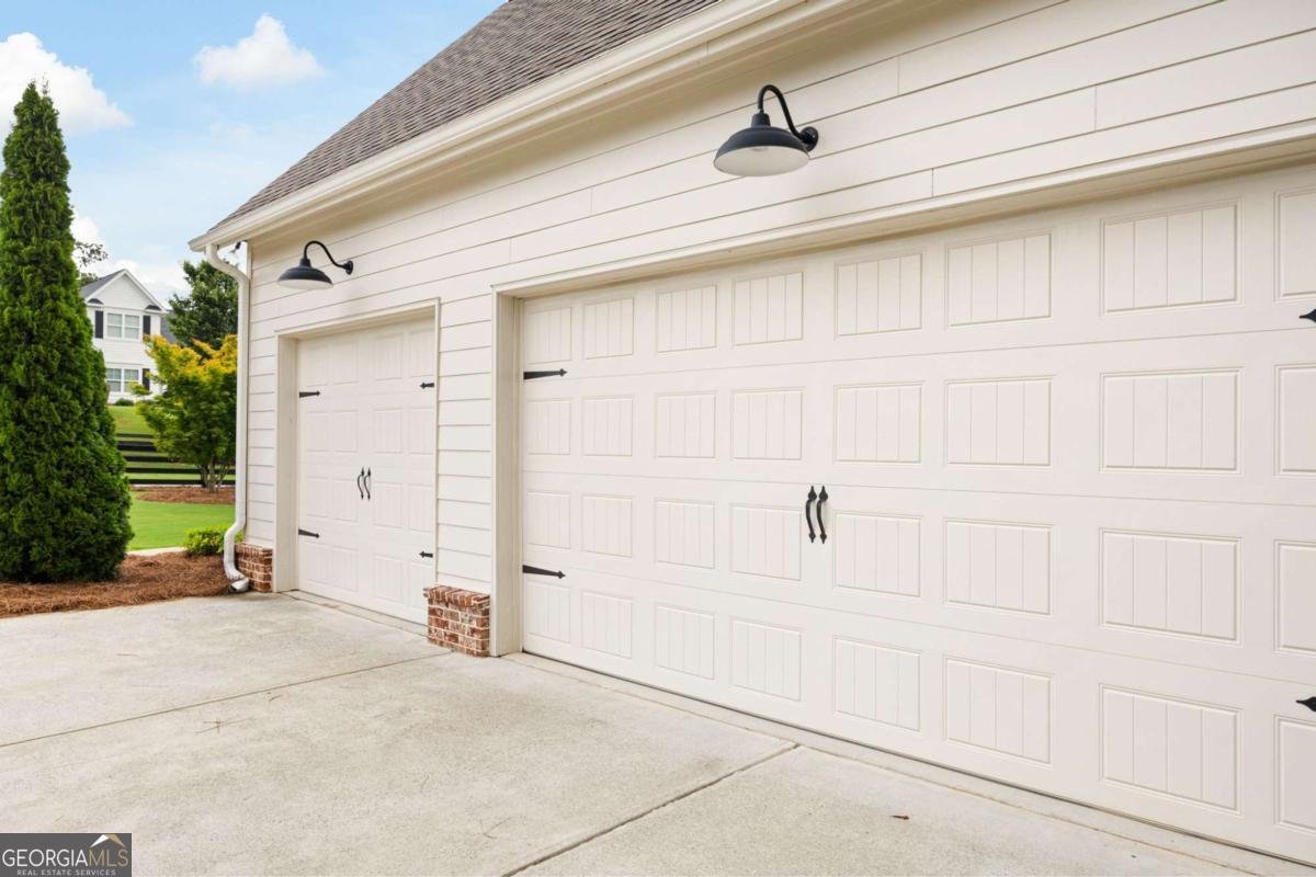 287 Red Gate Drive Canton - 17