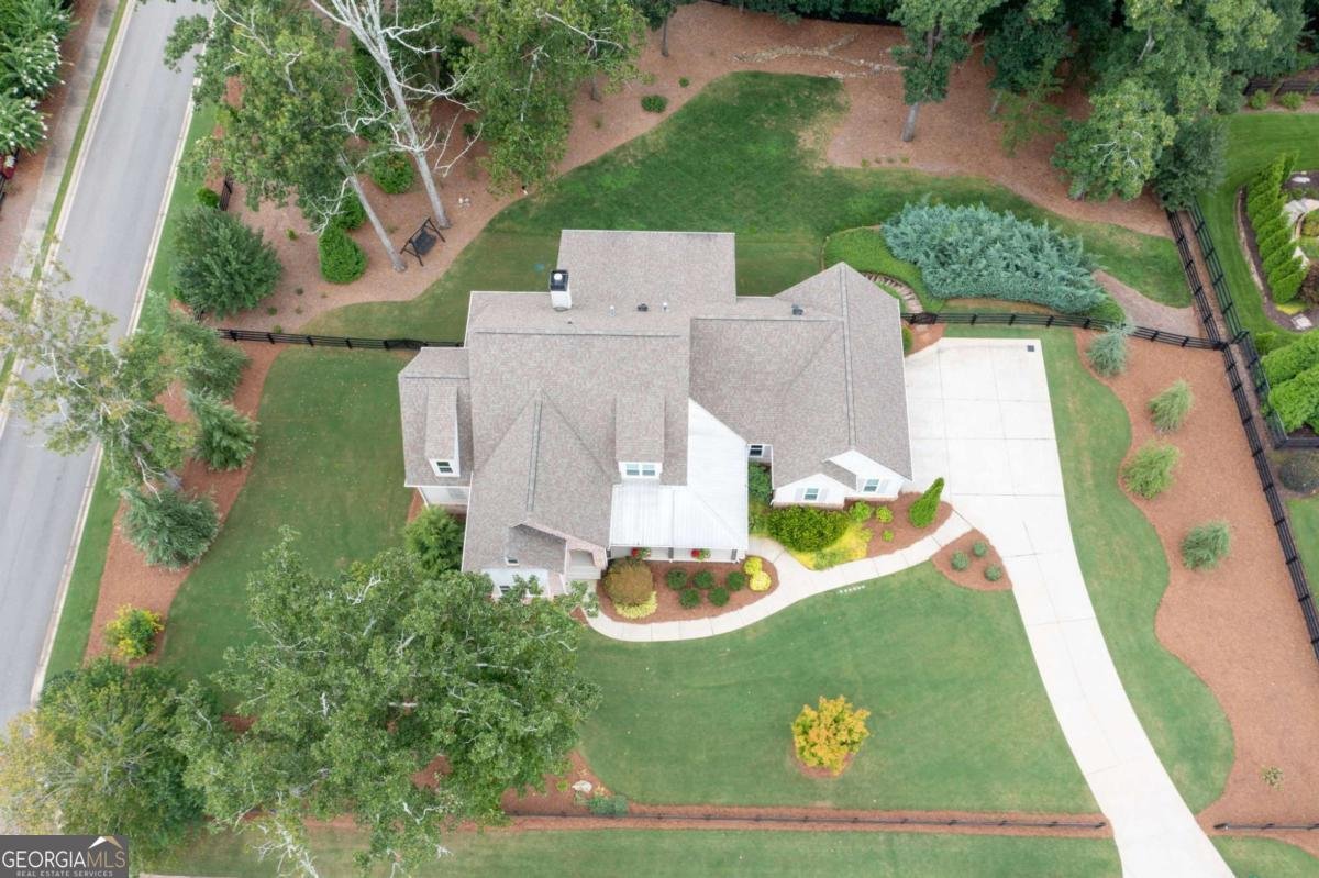 287 Red Gate Drive Canton - 19