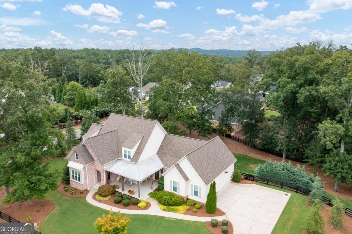 287 Red Gate Drive Canton - 21