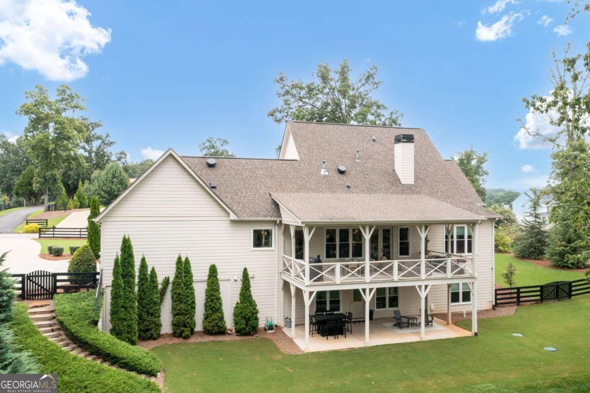 287 Red Gate Drive Canton - 22