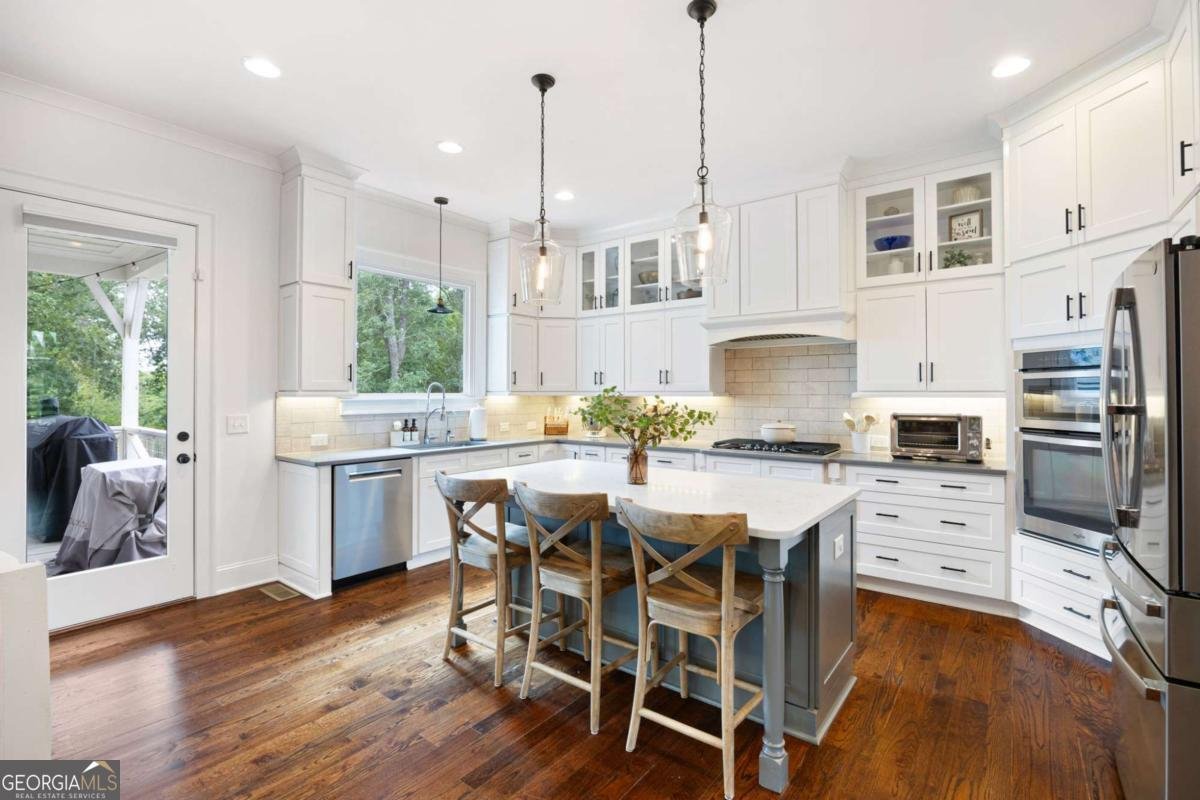 287 Red Gate Drive Canton - 23