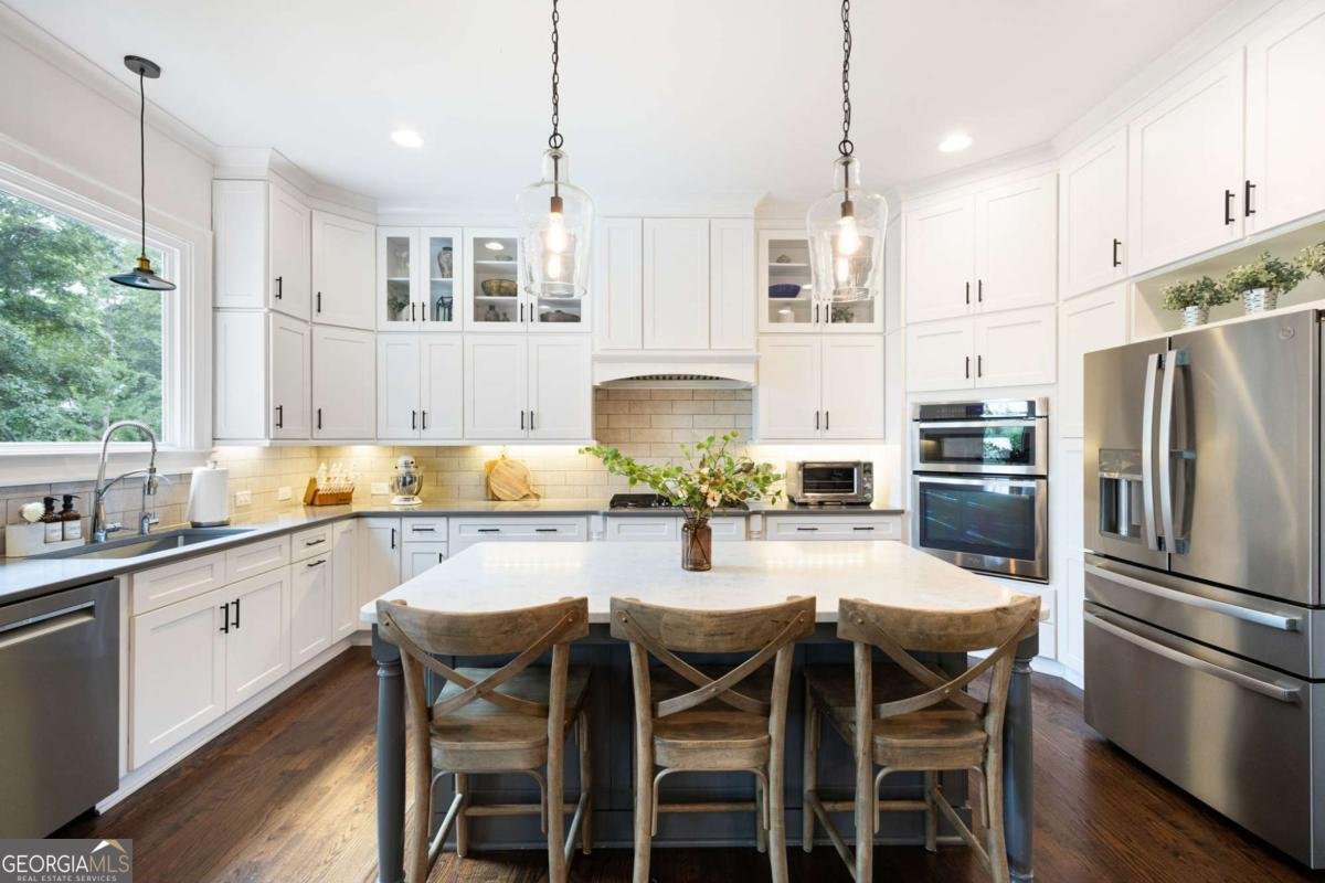 287 Red Gate Drive Canton - 24