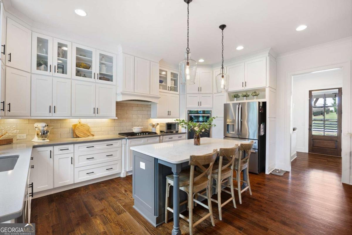287 Red Gate Drive Canton - 25