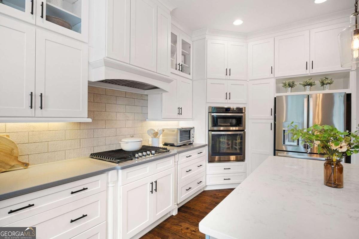 287 Red Gate Drive Canton - 26