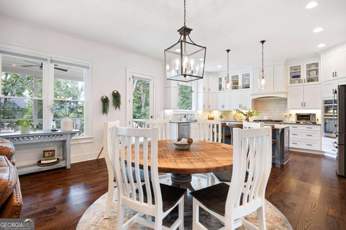 287 Red Gate Drive Canton - 29