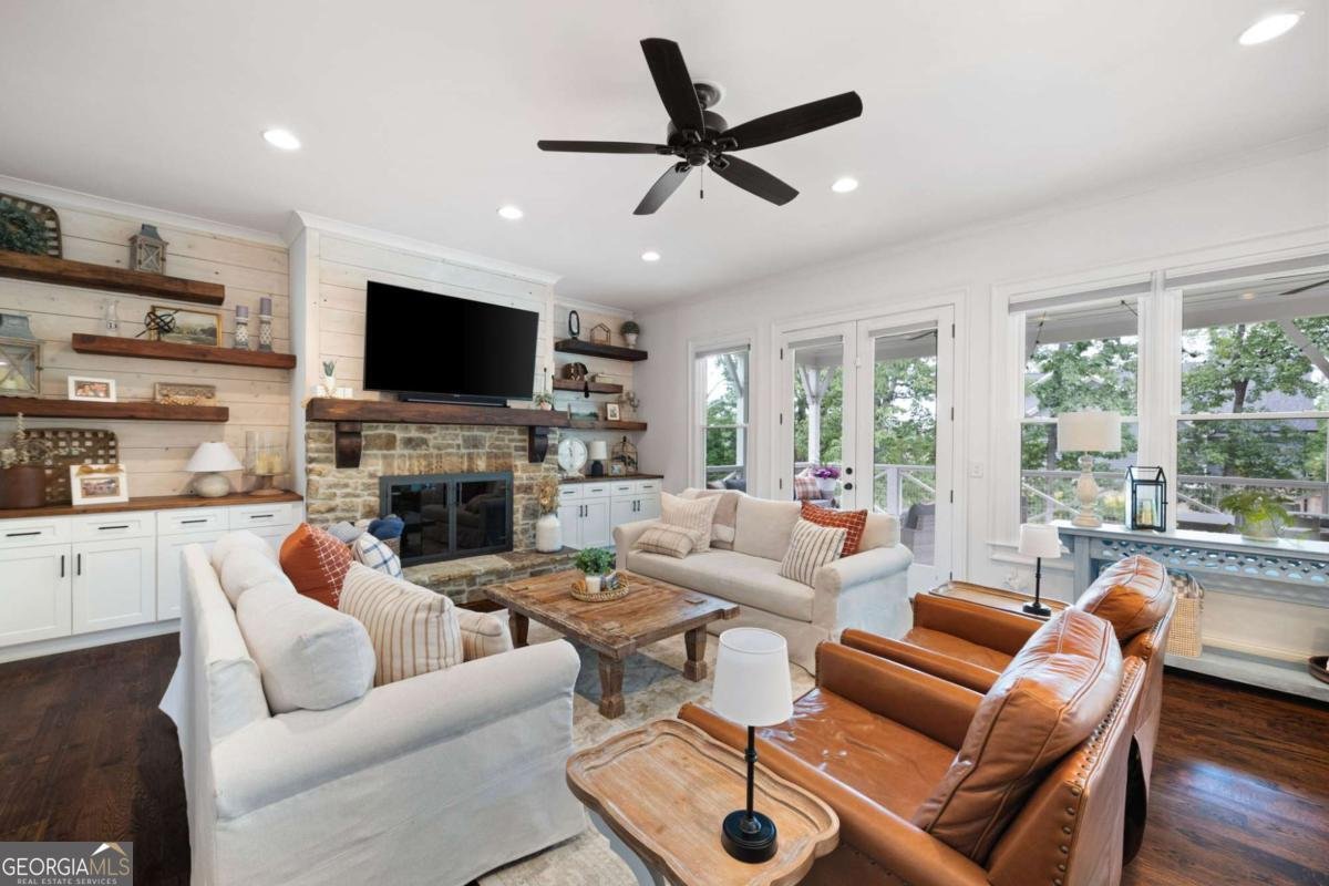287 Red Gate Drive Canton - 33