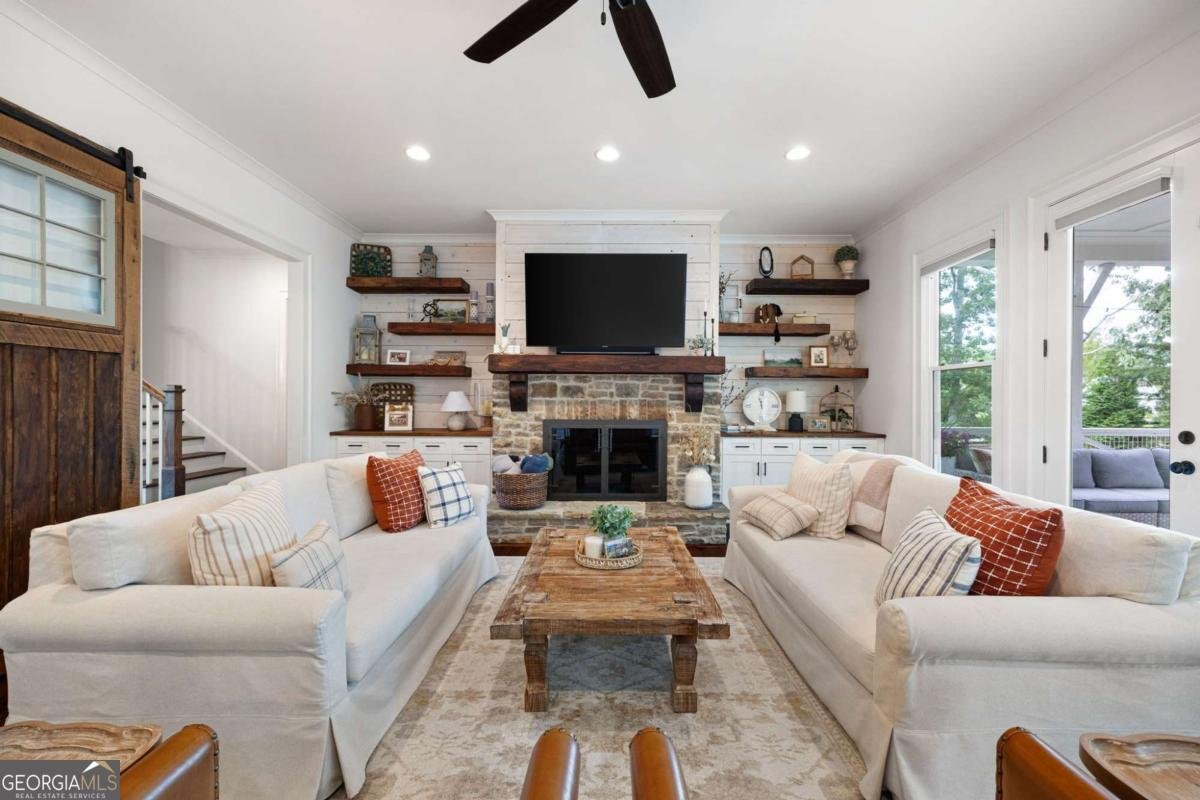 287 Red Gate Drive Canton - 34
