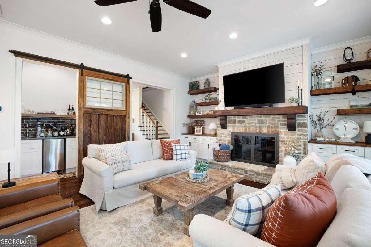 287 Red Gate Drive Canton - 35