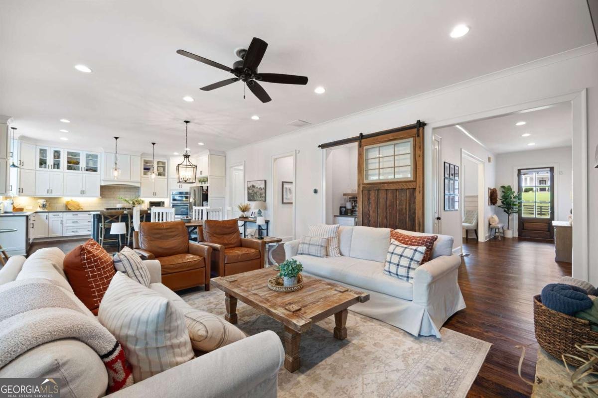 287 Red Gate Drive Canton - 38