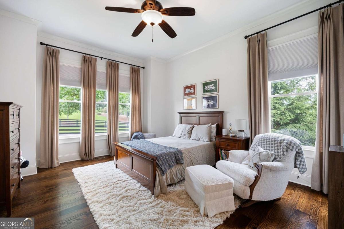 287 Red Gate Drive Canton - 39