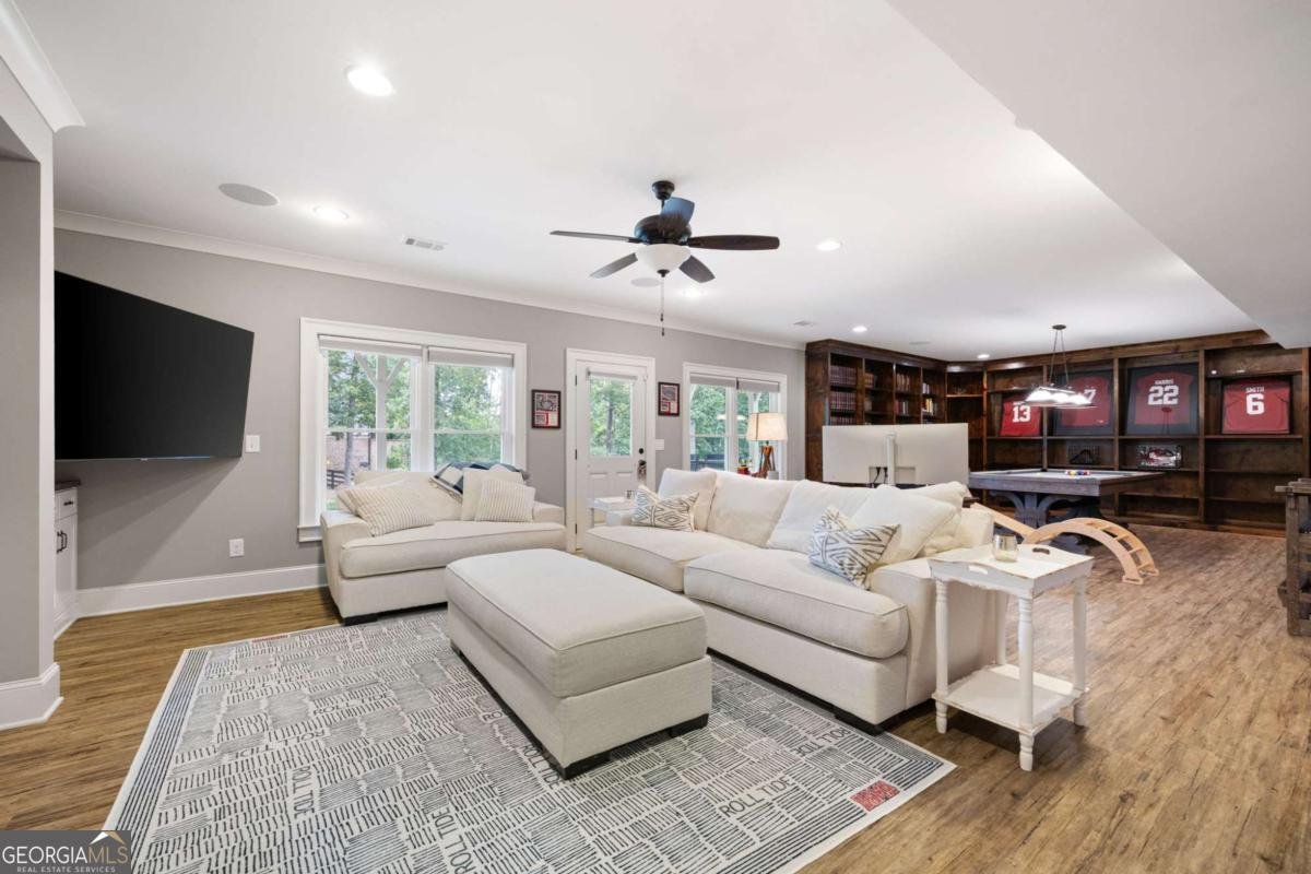 287 Red Gate Drive Canton - 44