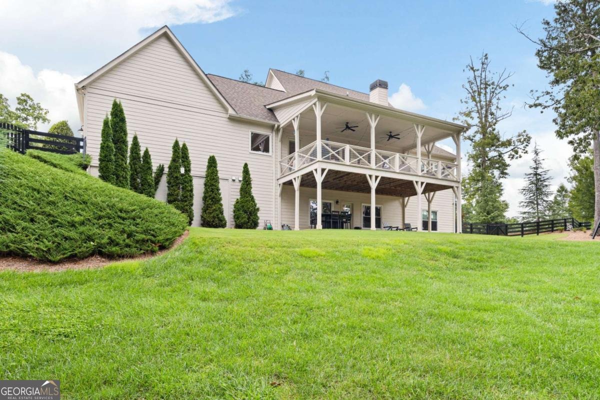 287 Red Gate Drive Canton - 70