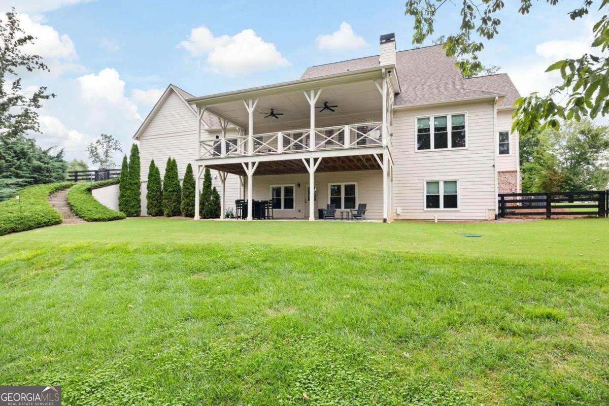 287 Red Gate Drive Canton - 72