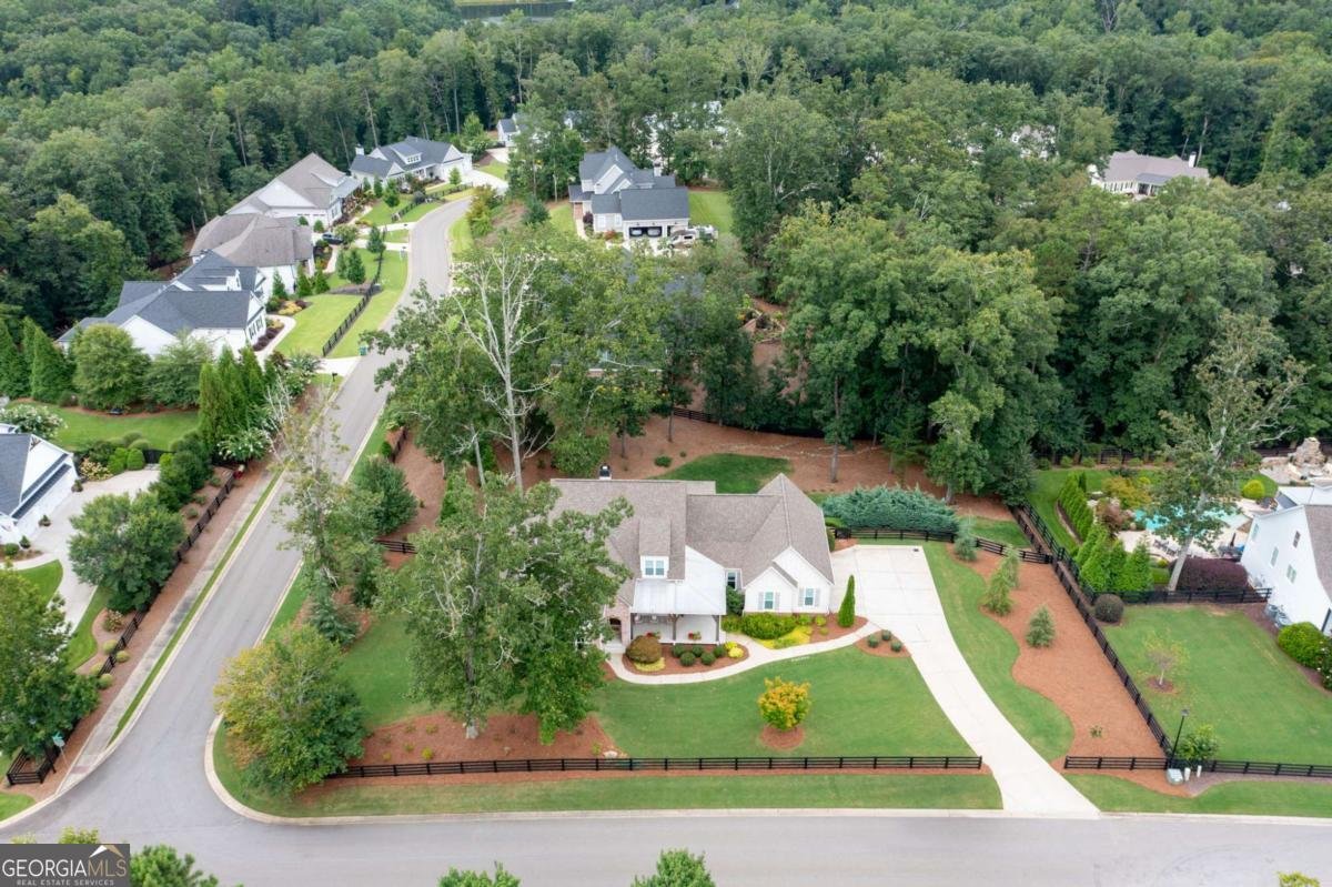 287 Red Gate Drive Canton - 76