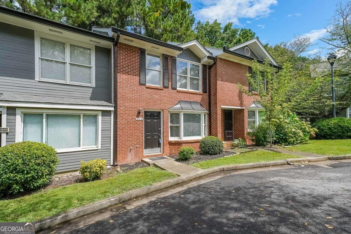 306 Autumn Leaf Way Norcross - 2