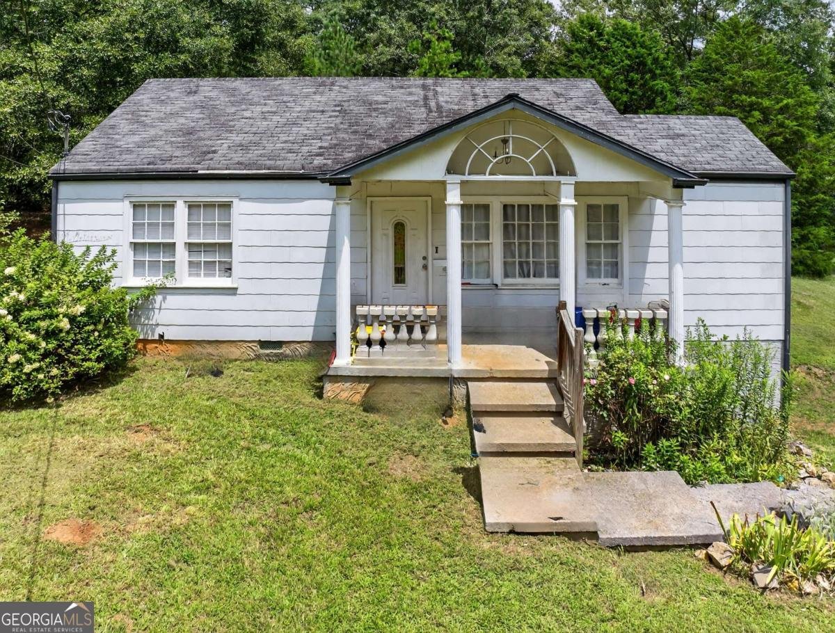 1561 Pleasant Valley Road Silver Creek - 3