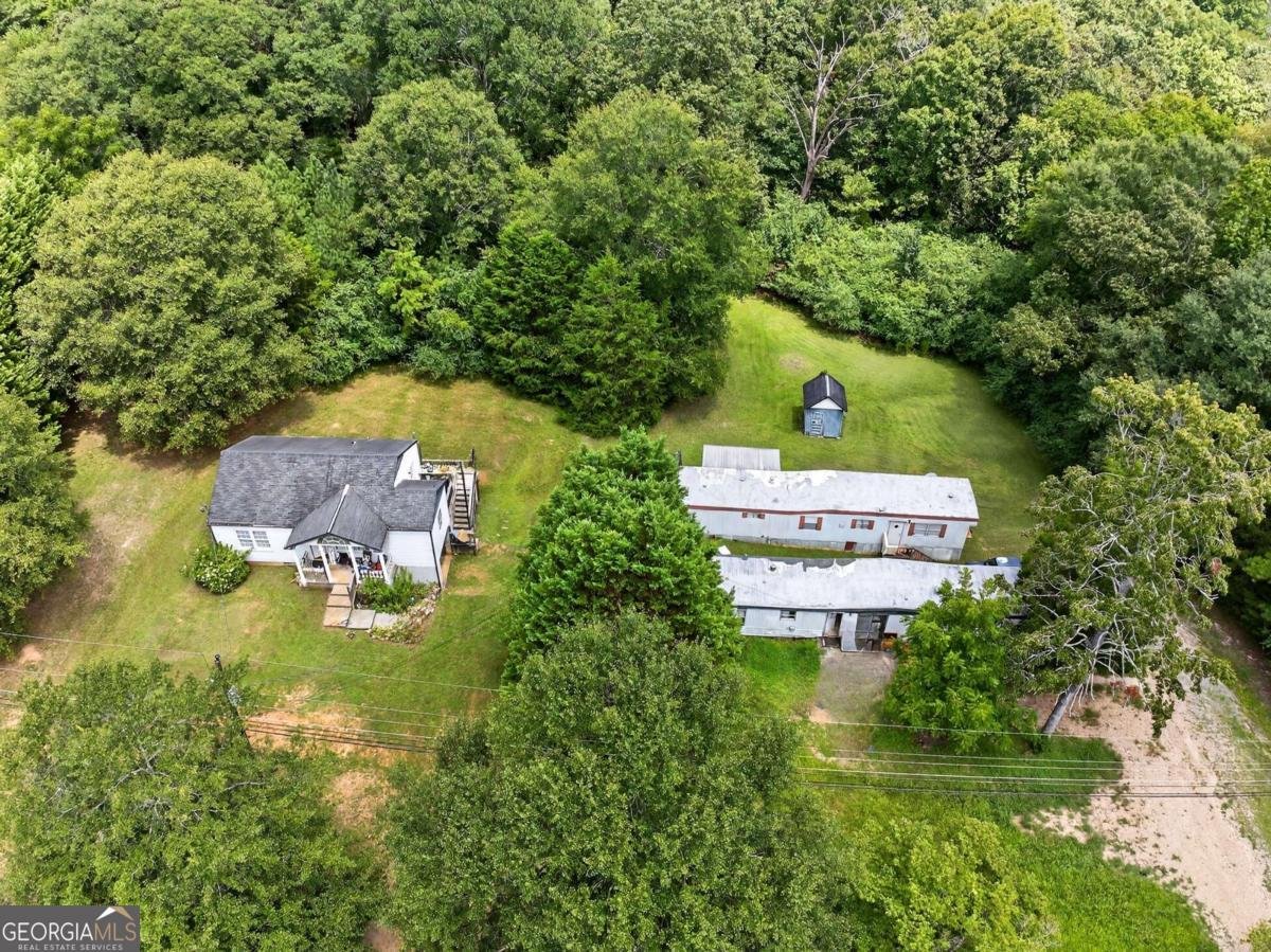 1561 Pleasant Valley Road Silver Creek - 5