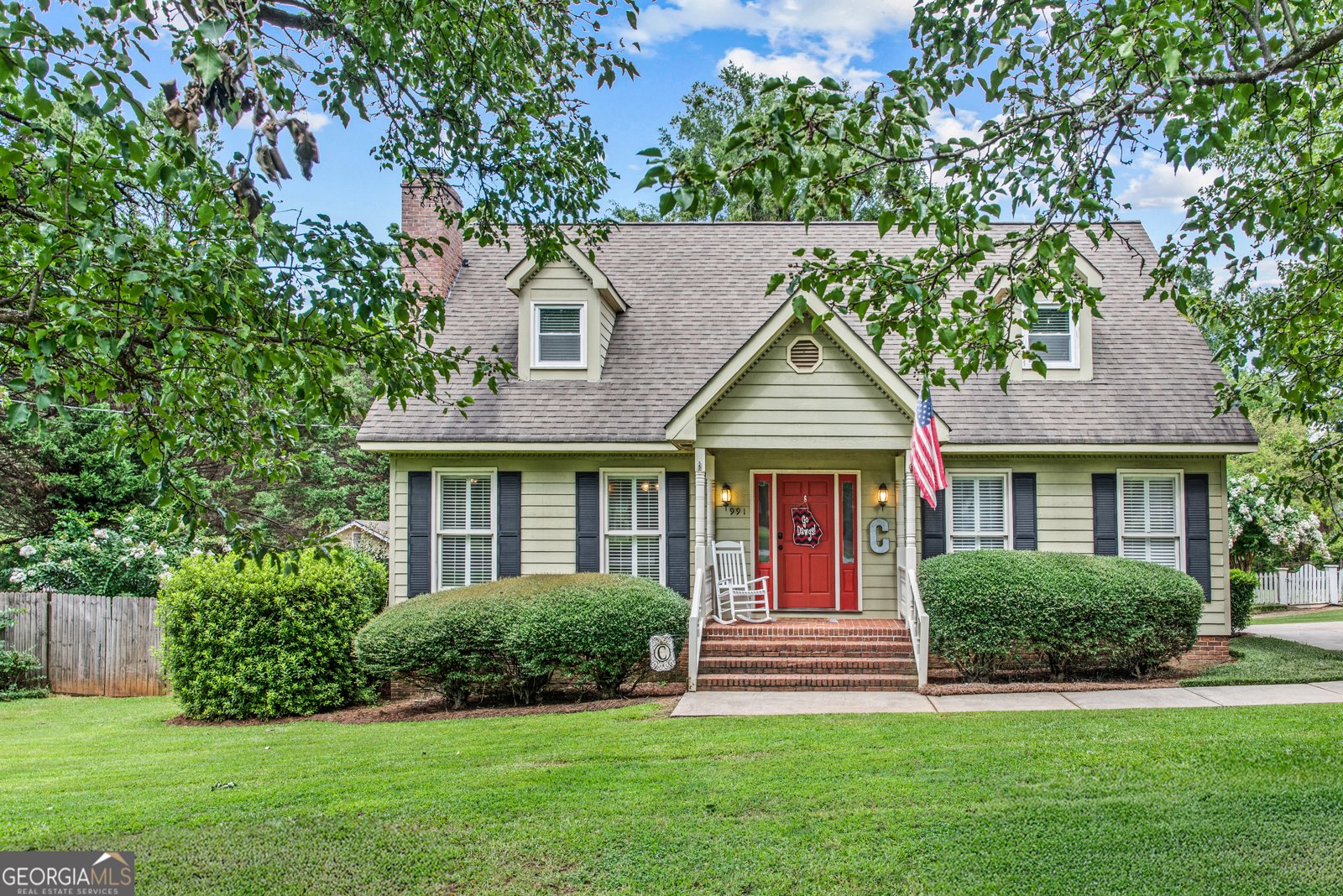 991 Crawford Street Madison - 1