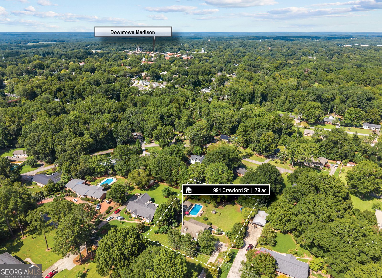991 Crawford Street Madison - 2