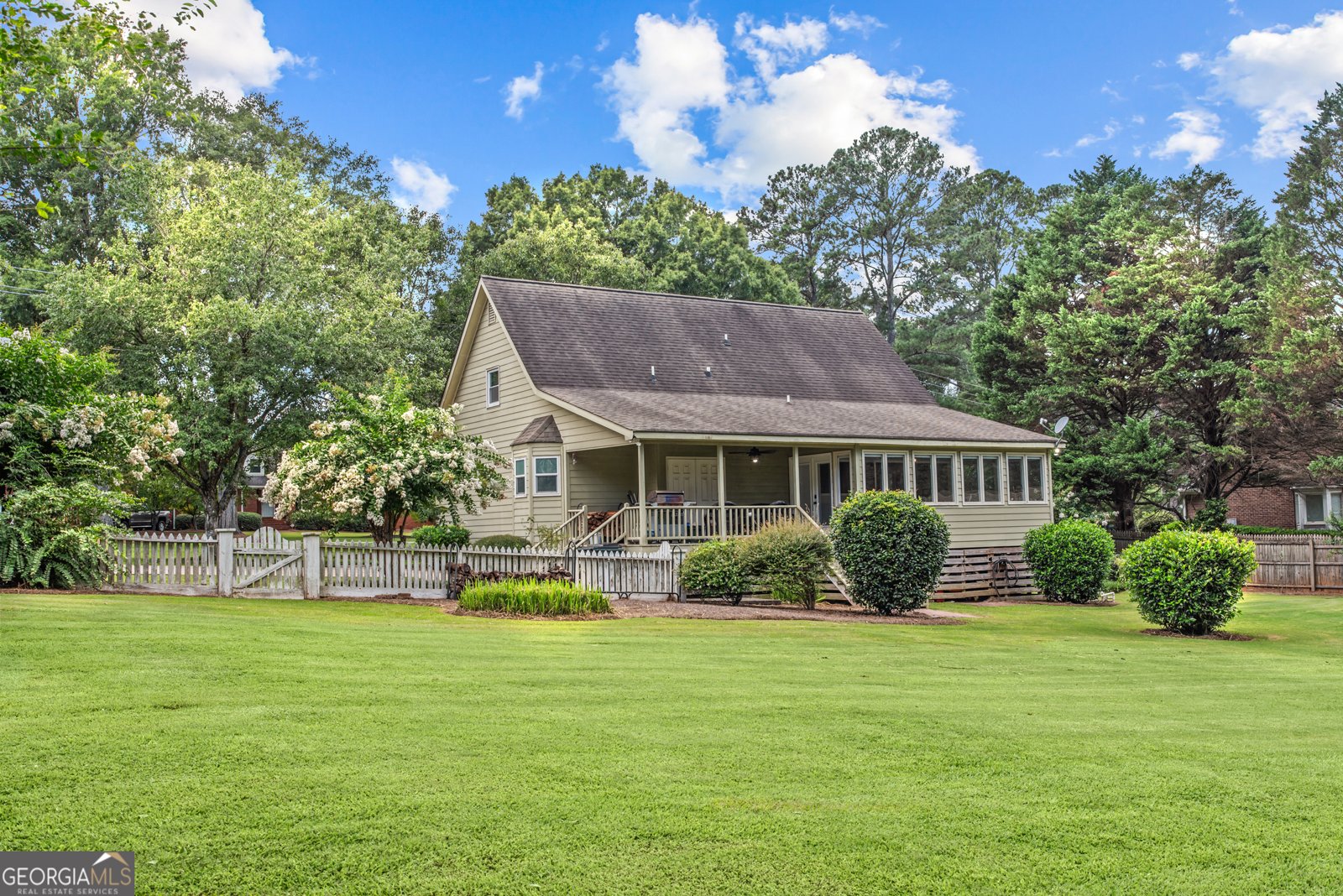 991 Crawford Street Madison - 43