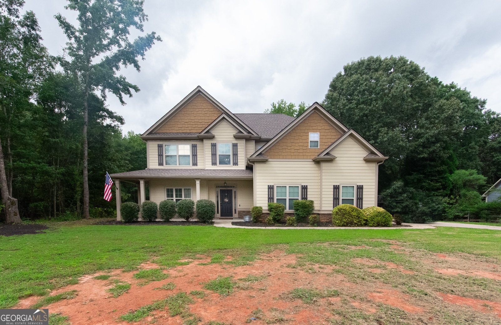 131 Cedar Ridge Drive Lagrange - 1
