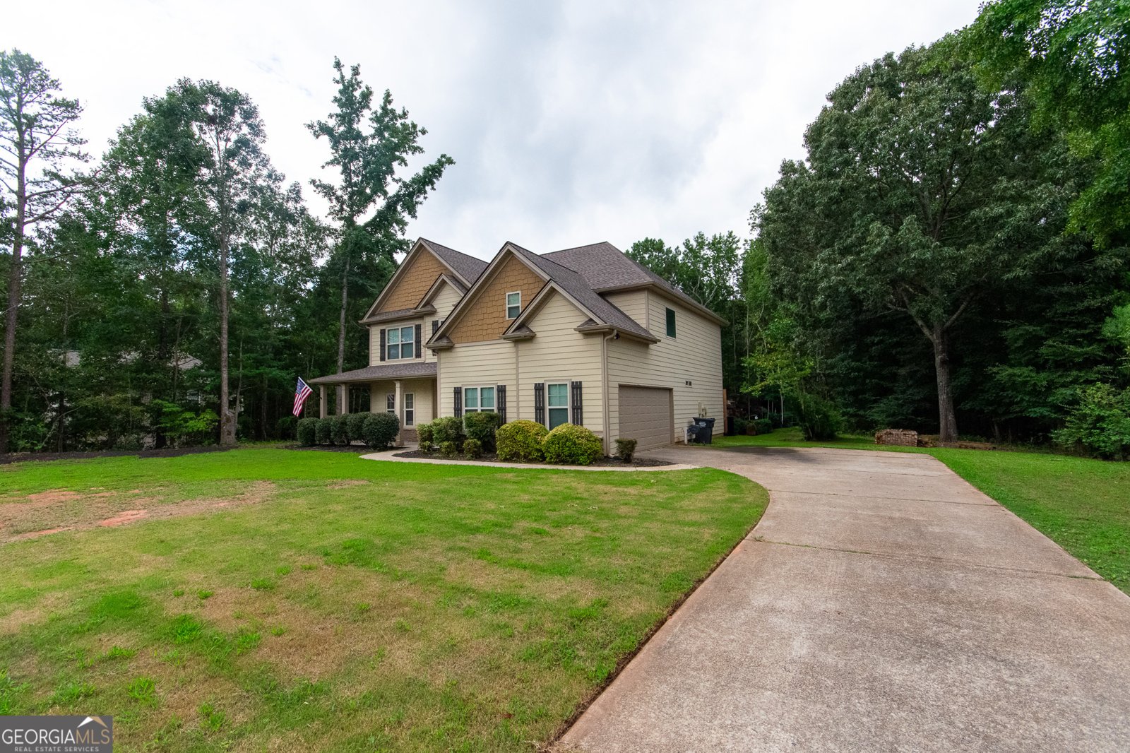 131 Cedar Ridge Drive Lagrange - 2