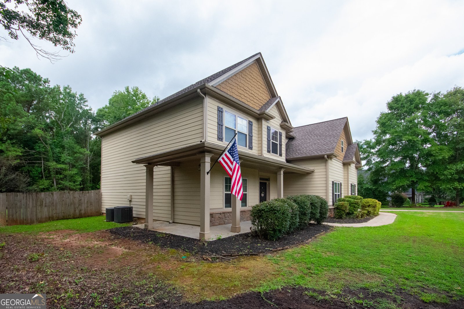 131 Cedar Ridge Drive Lagrange - 3