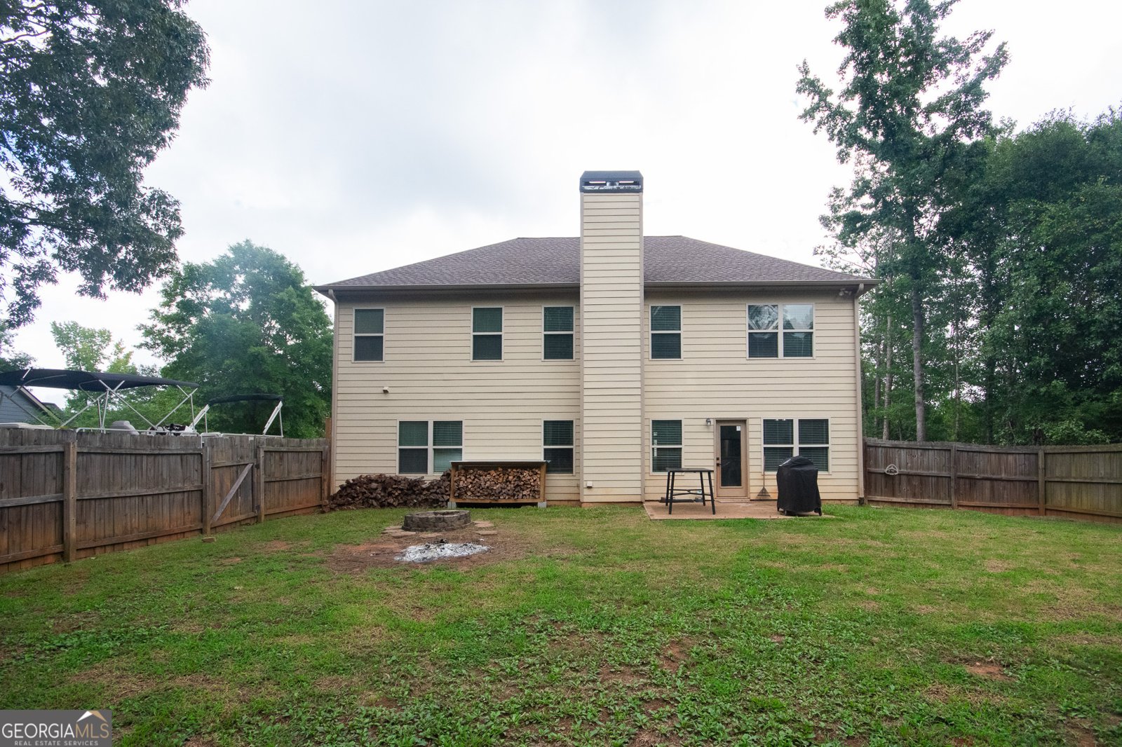 131 Cedar Ridge Drive Lagrange - 38