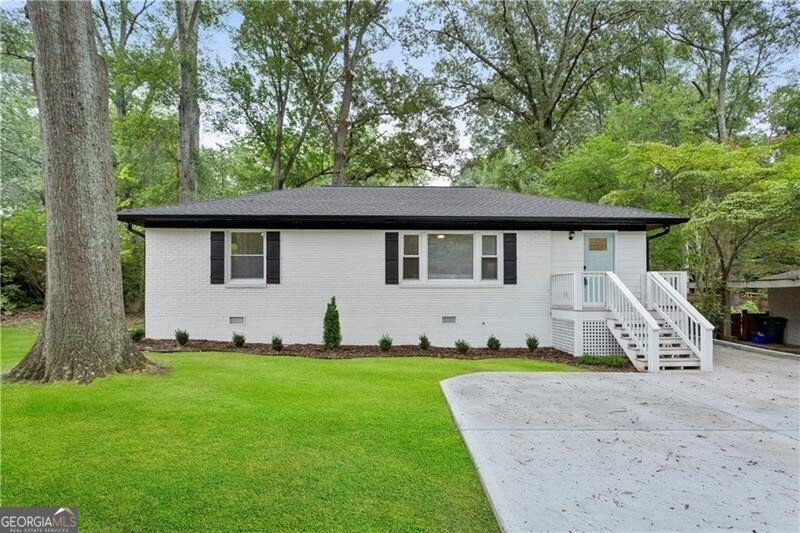 3095 Wills Street Smyrna - 1