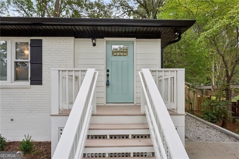 3095 Wills Street Smyrna - 3