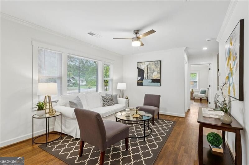 3095 Wills Street Smyrna - 6