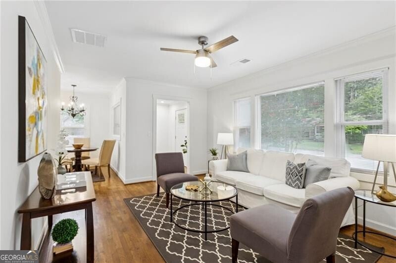 3095 Wills Street Smyrna - 9
