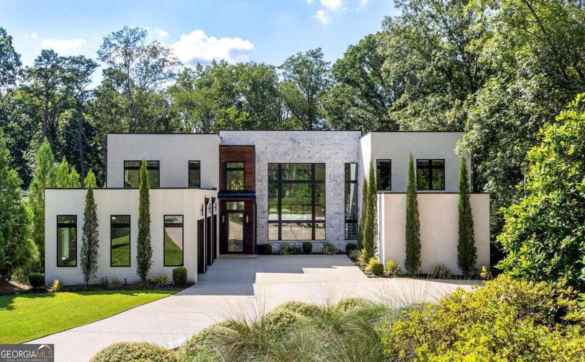 1105 Moores Mill Road Atlanta - 11