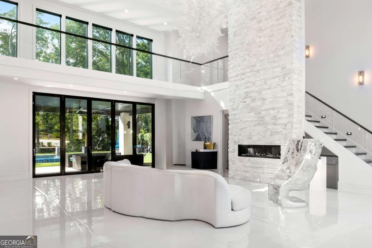 1105 Moores Mill Road Atlanta - 13