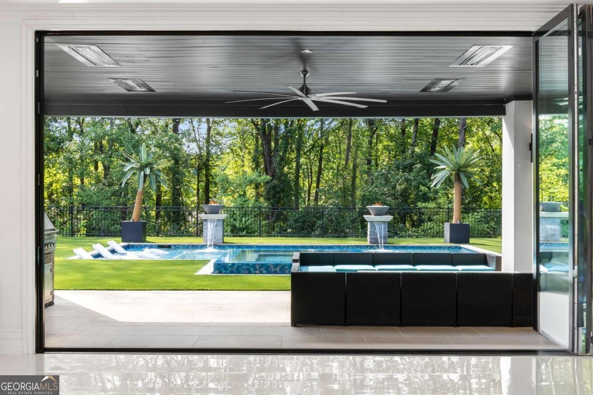 1105 Moores Mill Road Atlanta - 15