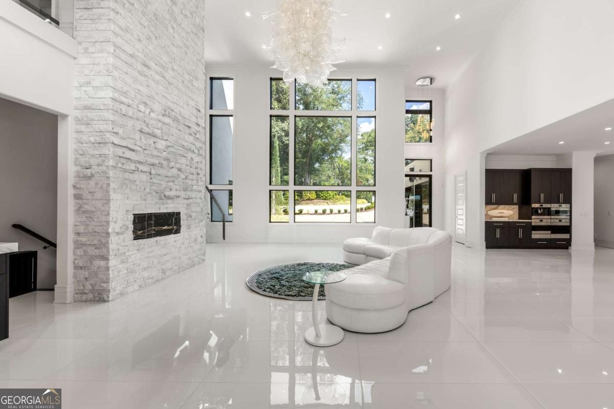 1105 Moores Mill Road Atlanta - 21