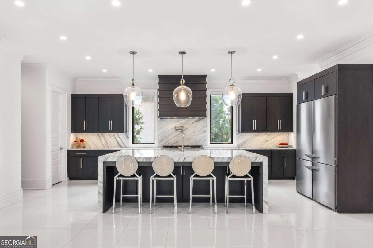 1105 Moores Mill Road Atlanta - 22
