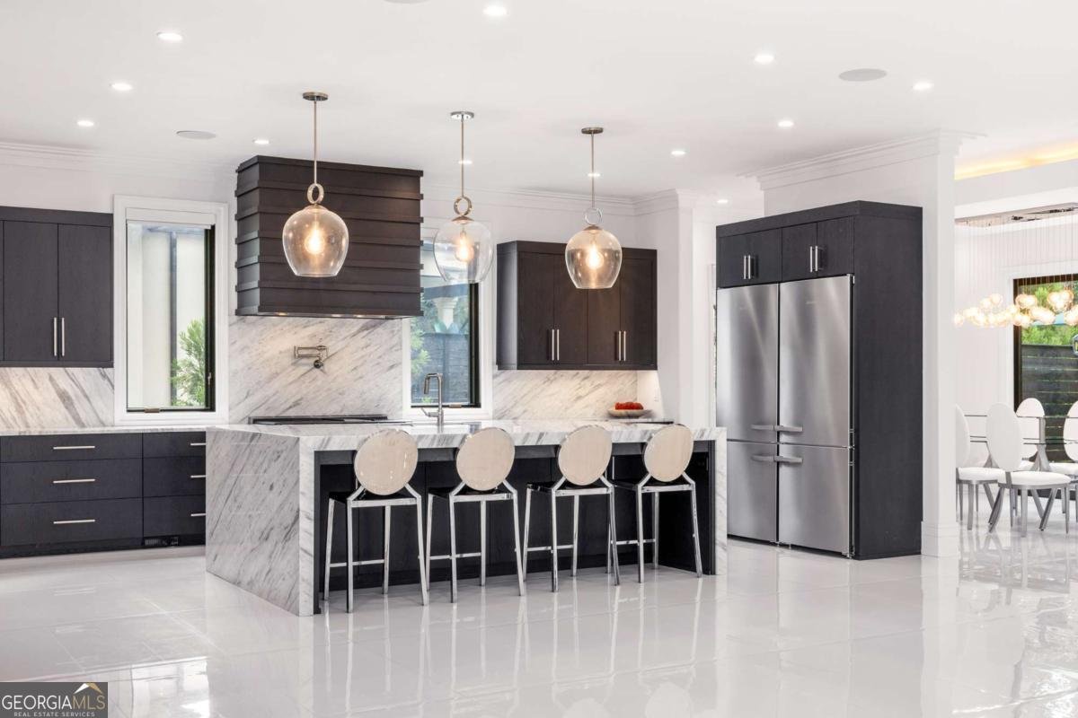1105 Moores Mill Road Atlanta - 23