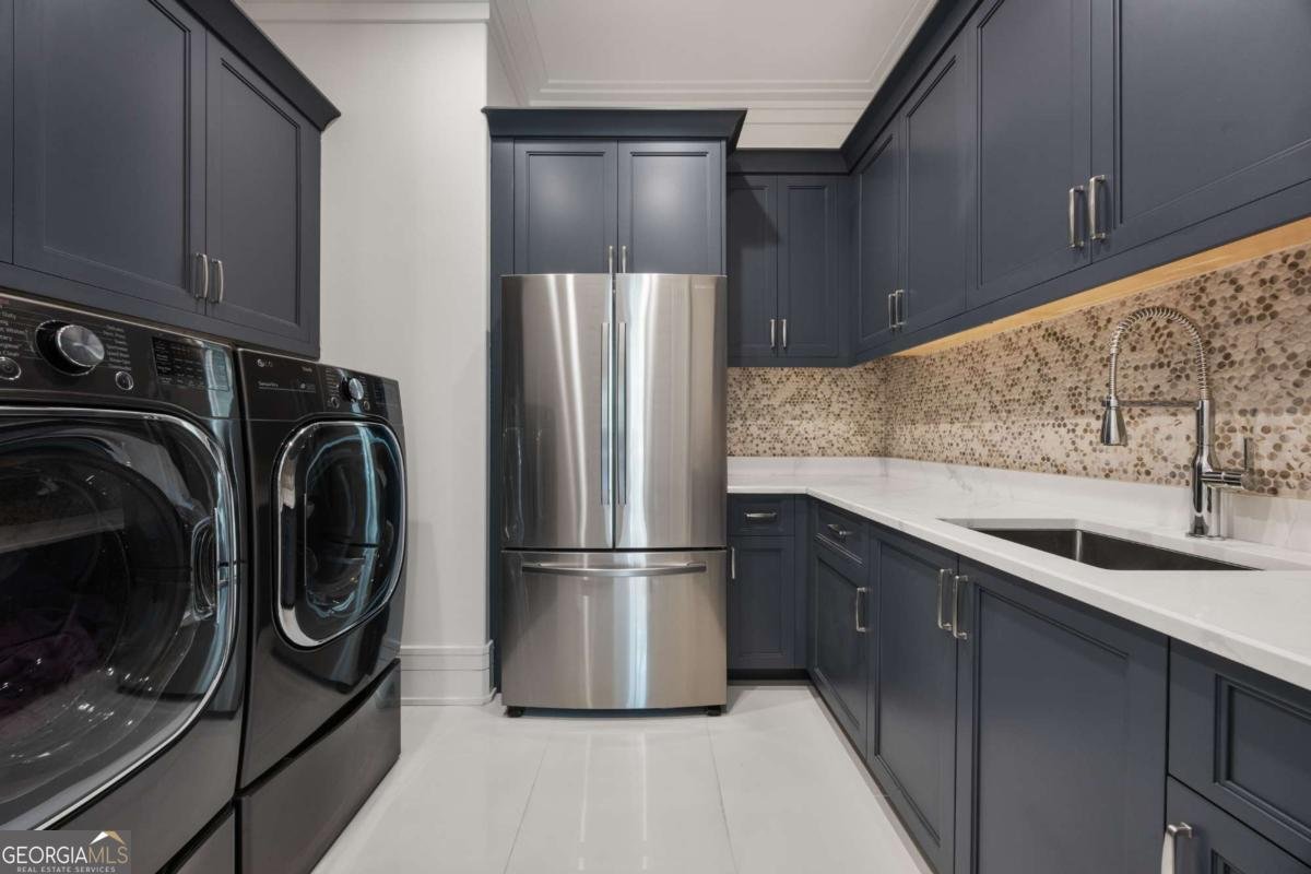 1105 Moores Mill Road Atlanta - 31