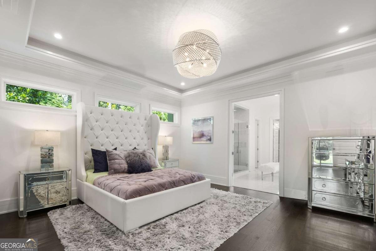 1105 Moores Mill Road Atlanta - 34