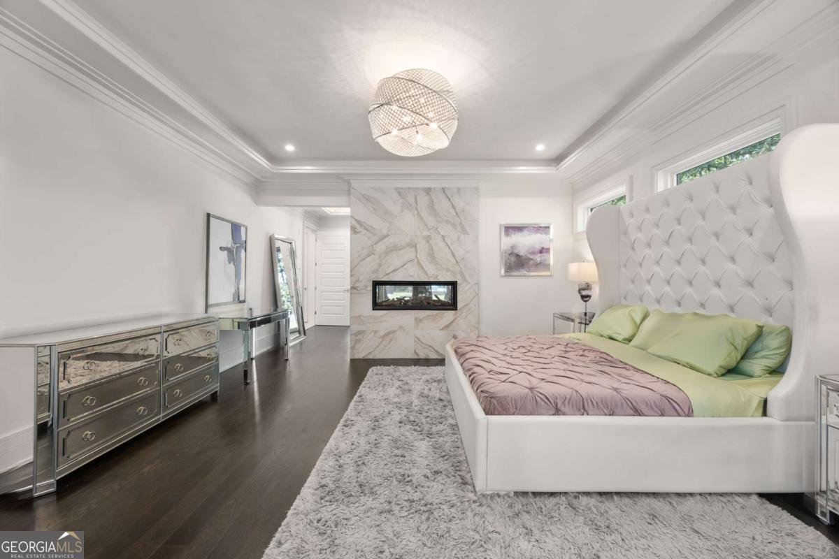 1105 Moores Mill Road Atlanta - 36