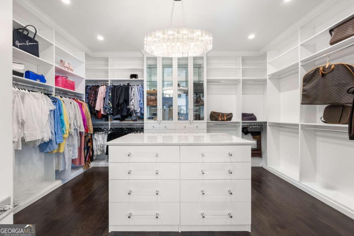 1105 Moores Mill Road Atlanta - 38