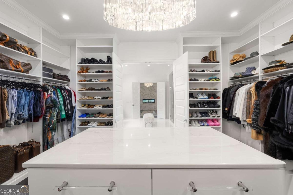 1105 Moores Mill Road Atlanta - 40