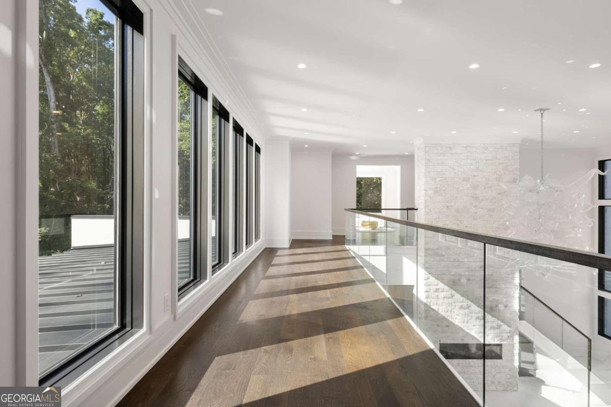 1105 Moores Mill Road Atlanta - 43