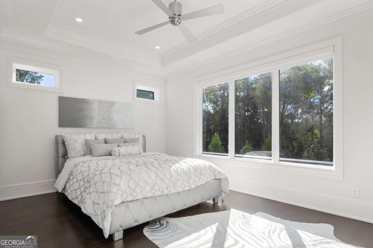 1105 Moores Mill Road Atlanta - 45