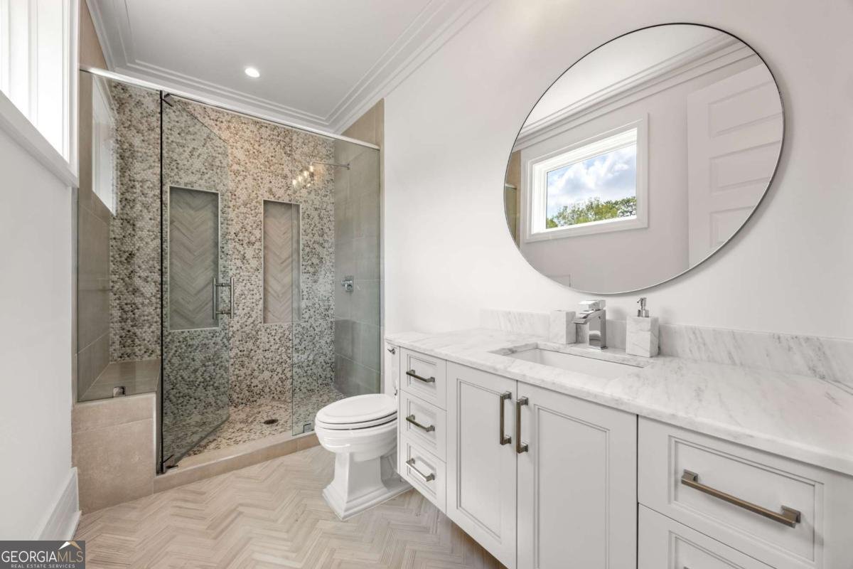 1105 Moores Mill Road Atlanta - 46