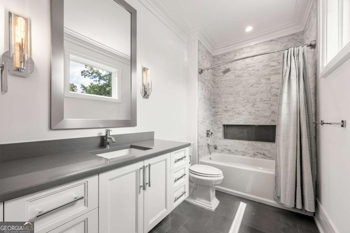 1105 Moores Mill Road Atlanta - 49