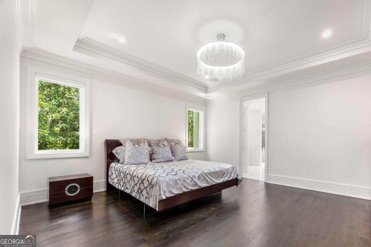 1105 Moores Mill Road Atlanta - 51