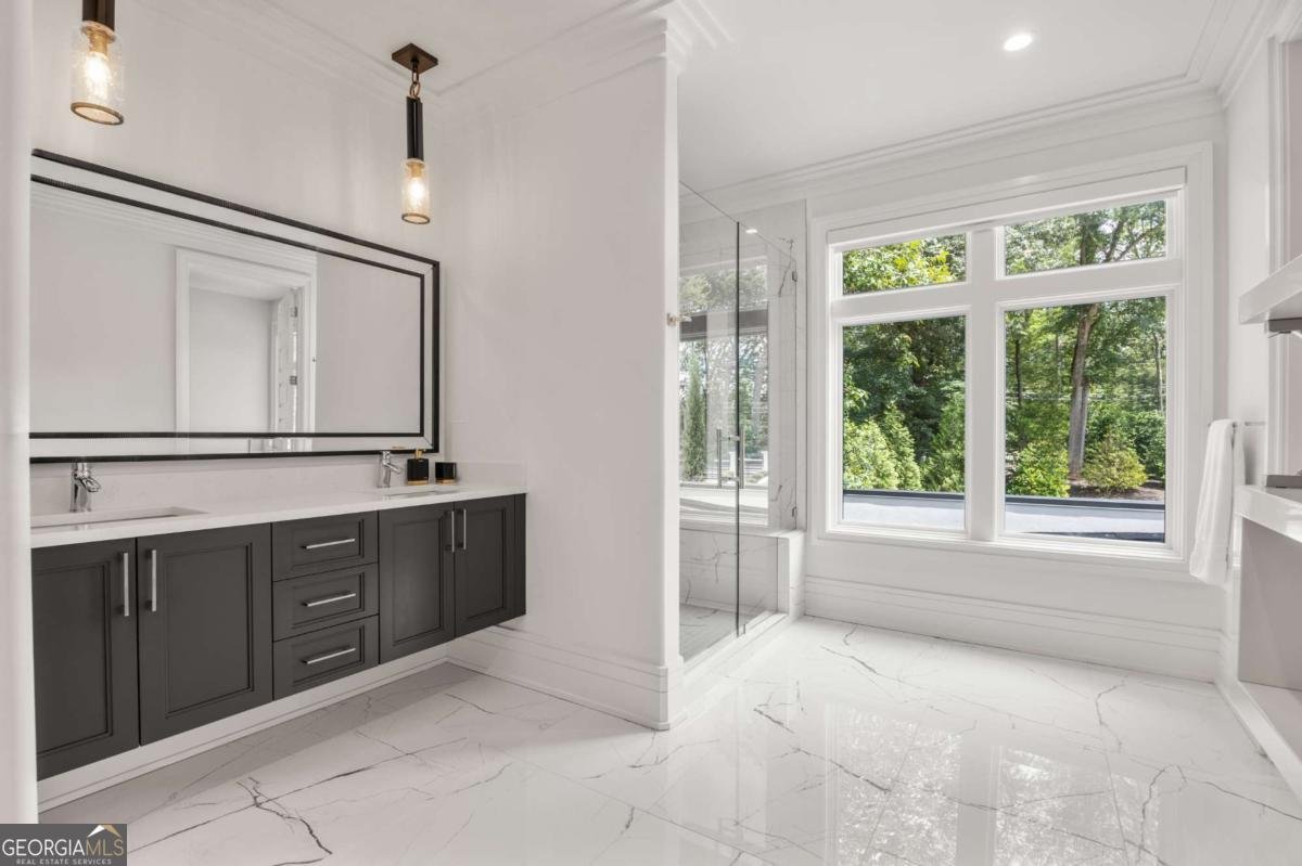 1105 Moores Mill Road Atlanta - 52