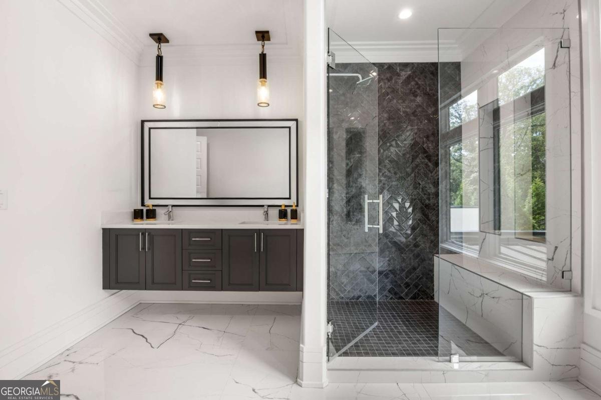 1105 Moores Mill Road Atlanta - 53